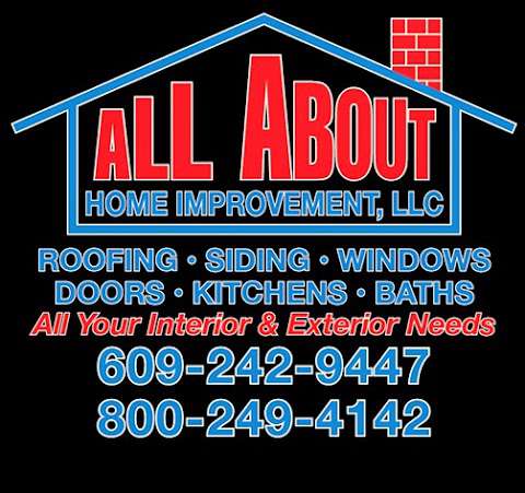 All About Home Improvement LLC All About Home Improvement LLC