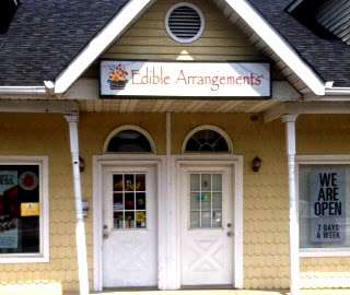 Edible Arrangements Edible Arrangements