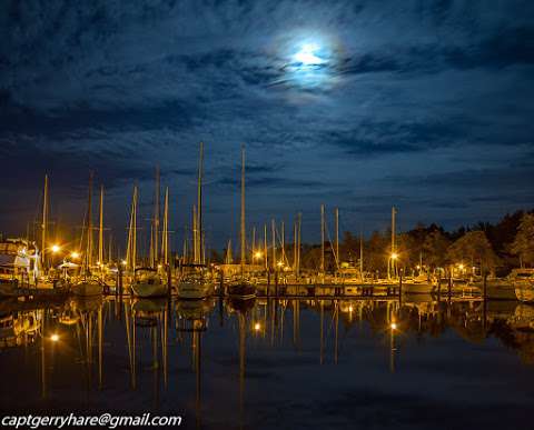 Forked River State Marina Forked River State Marina