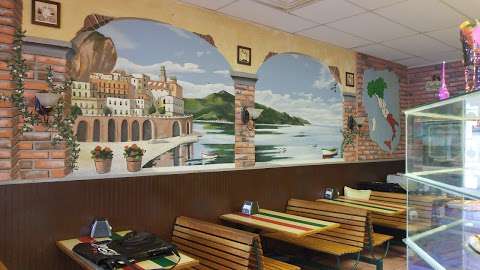 Little Italy Pizza Little Italy Pizza