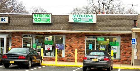 Medicine To Go Pharmacies Medicine To Go Pharmacies