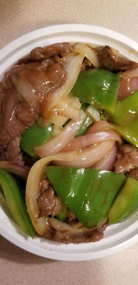 Panda Wok Panda Wok