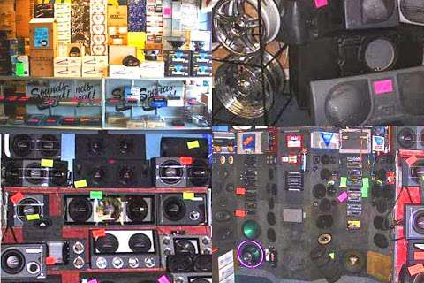 Sounds Great Custom Stereo Installations Inc Sounds Great Custom Stereo Installations Inc