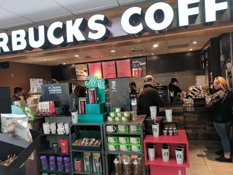 Starbucks Starbucks